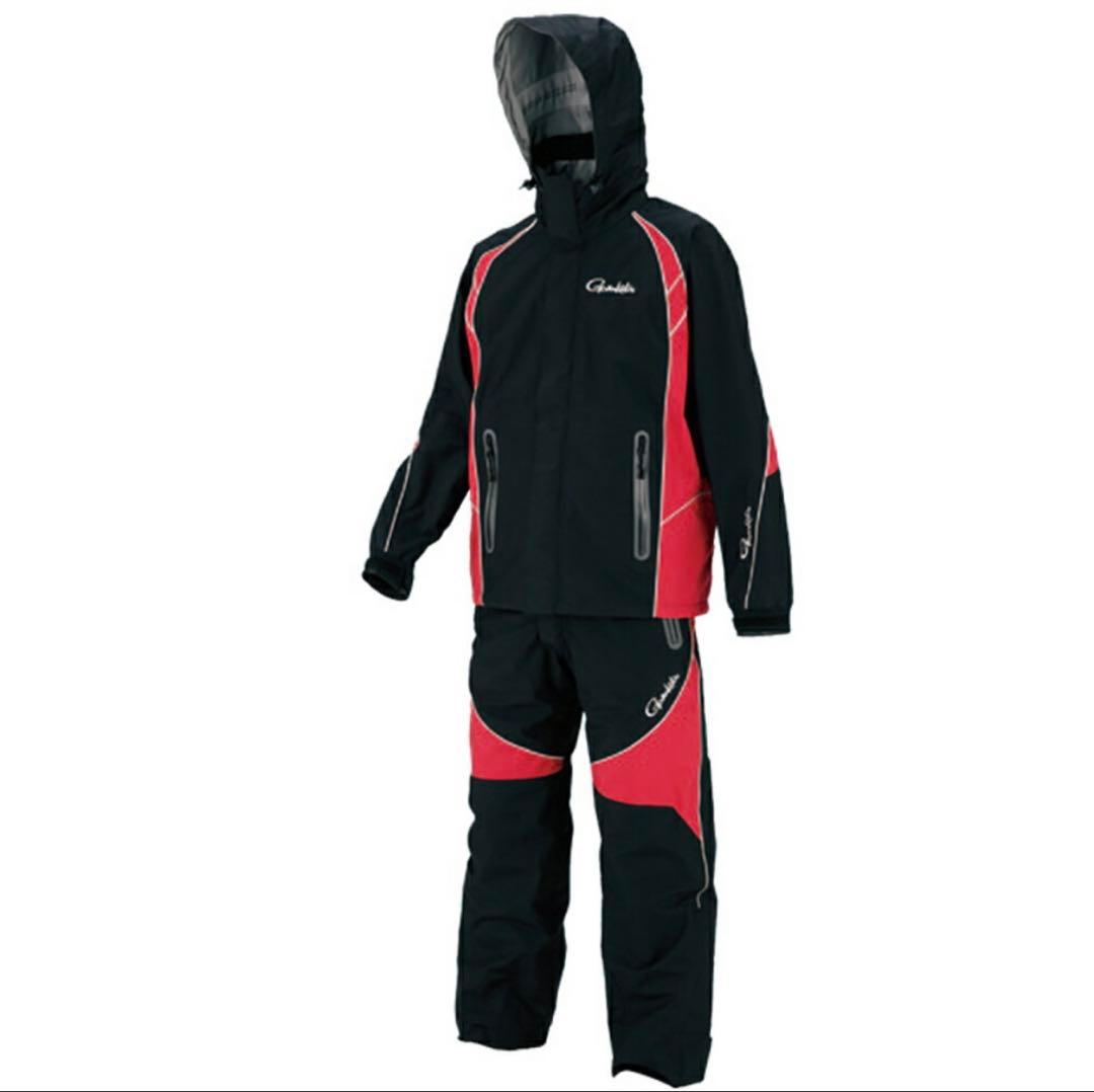 激安】がまかつ GM-3449 レインスーツ Gamakatsu - メルカリ