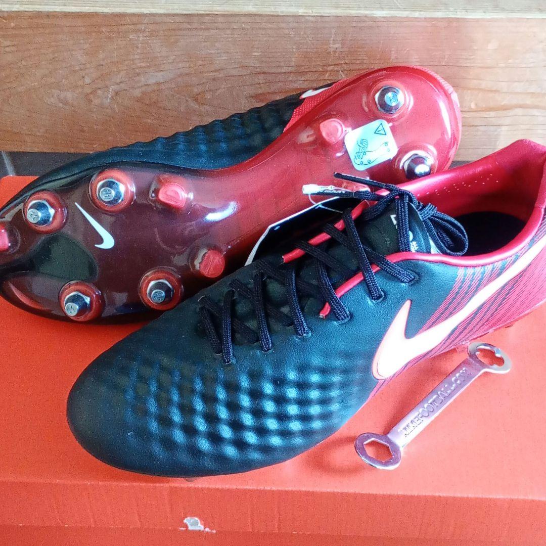 ナイキ マジスタ オーパス SG 26.5cm - メルカリ