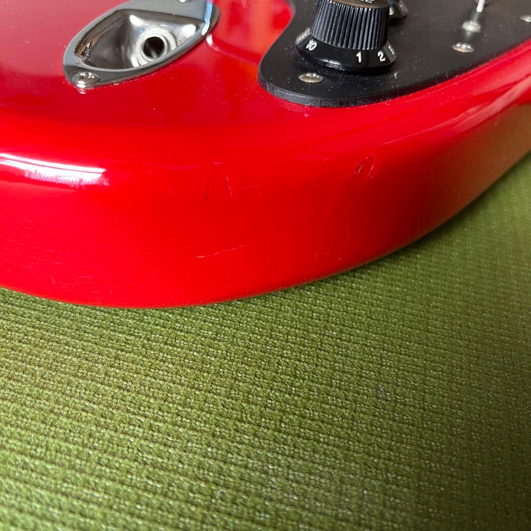 【レア】 Bill Lawrence ストラトタイプ　BC2M