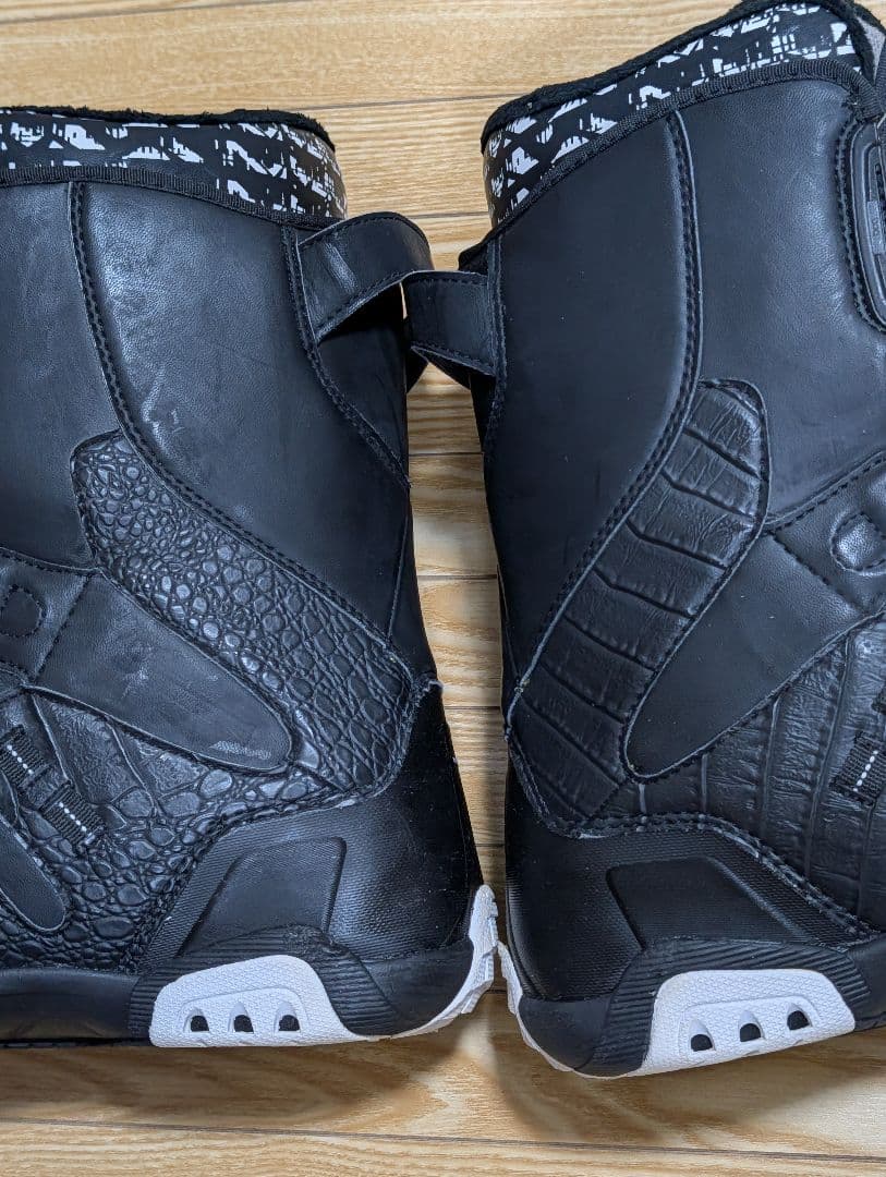 HEAD スノーボードブーツ PREMIUM BOA 29.5cm