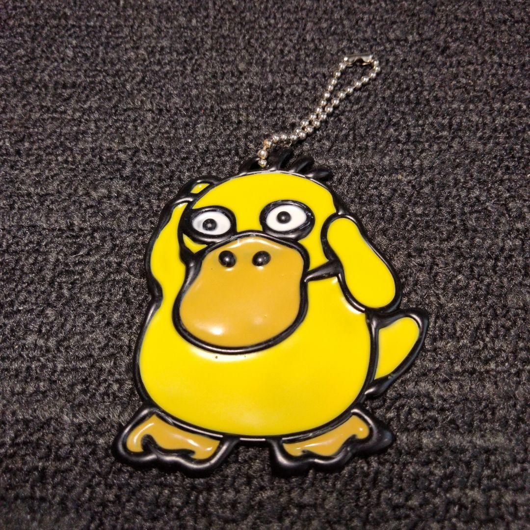 おまけ付 】愛光 メルヘンランド ポケモンキーチェーン 5個セット