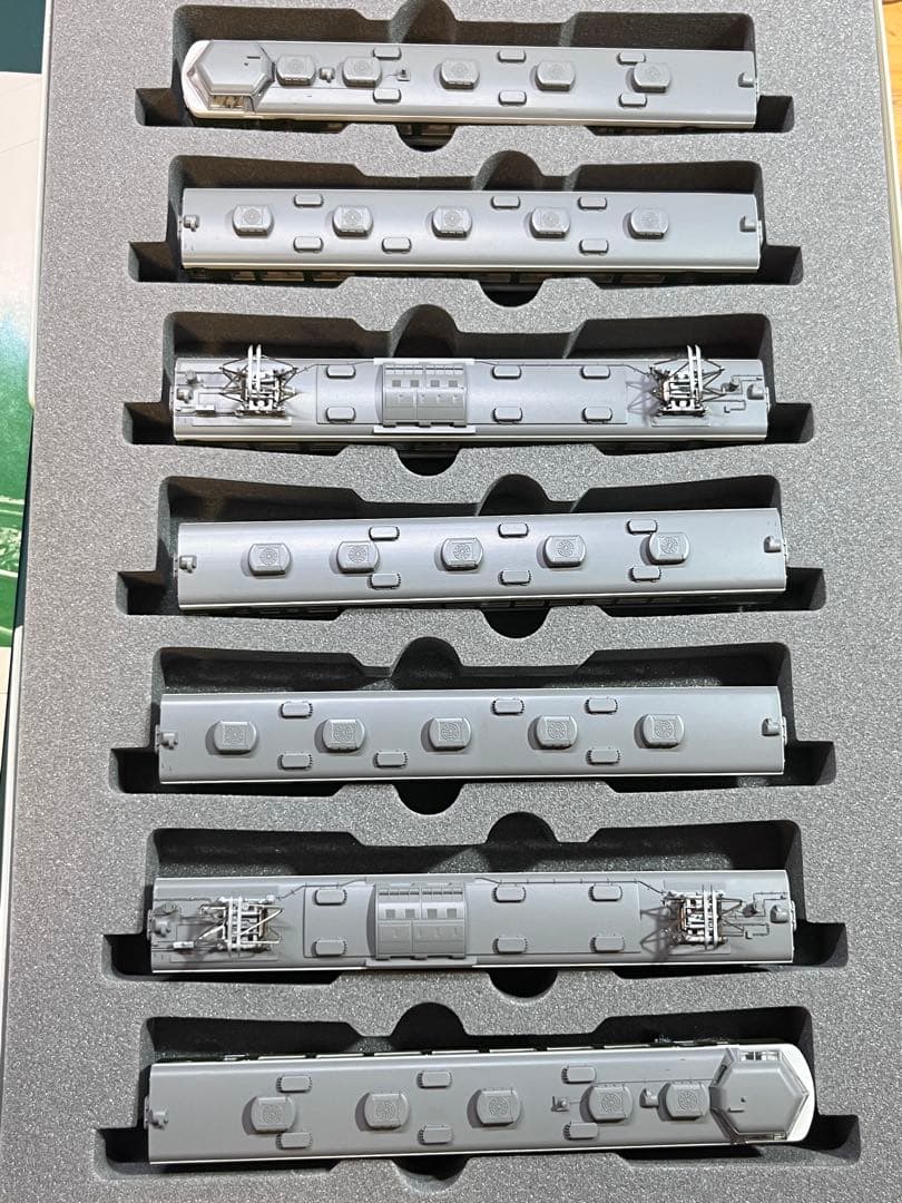 KATO 189系 あさま