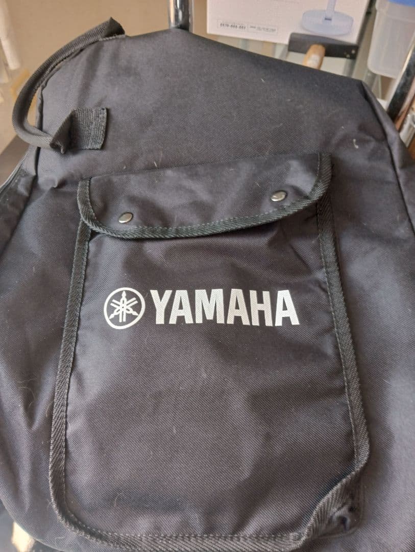 Yamaha PAC112VMX ロック式ストラップ付きエレキギター パシフィカ