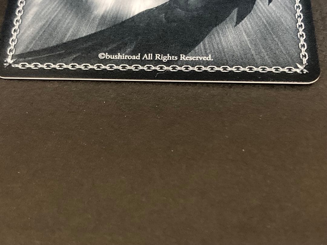 ヴァイス NIKKE フィナーレ ナガ 友達と一緒なら ノワールSSP SP3枚