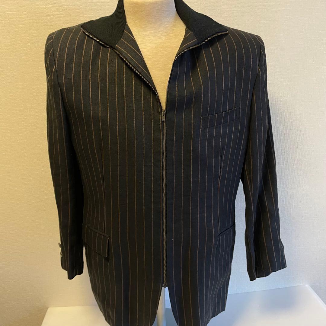 激レア アーストンボラージュ コーシンサトー ジャケット M 80年代 春