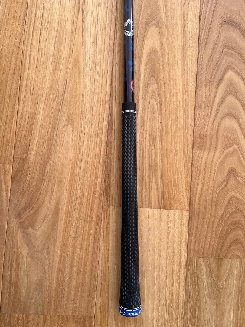 Qi10 レスキュー 3U & 6Uセット フレックス: R ヘッドカバー付 - メルカリ