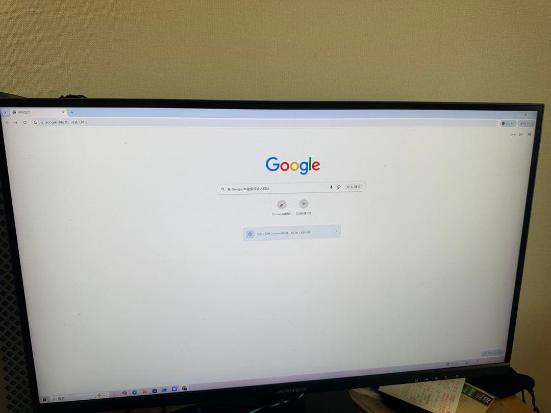 2023/12 JAPANNEXT 4k HDR 27型液晶ディスプレイ JAPANNEXT 27インチ IPSパネル搭載 4K(3840x2160)解像度 液晶モニター