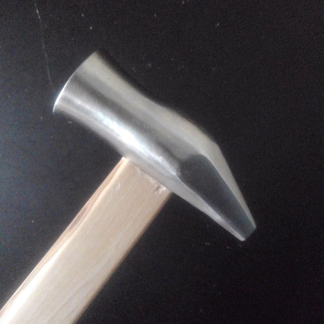 藤六 ヤマキチ型 玄能 大工道具 玄翁 金槌 舎型 山吉型 正行 浩樹