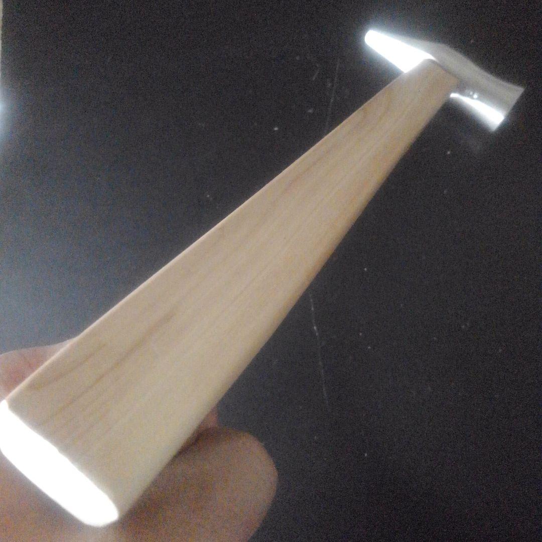 藤六 ヤマキチ型 玄能 大工道具 玄翁 金槌 舎型 山吉型 正行 浩樹