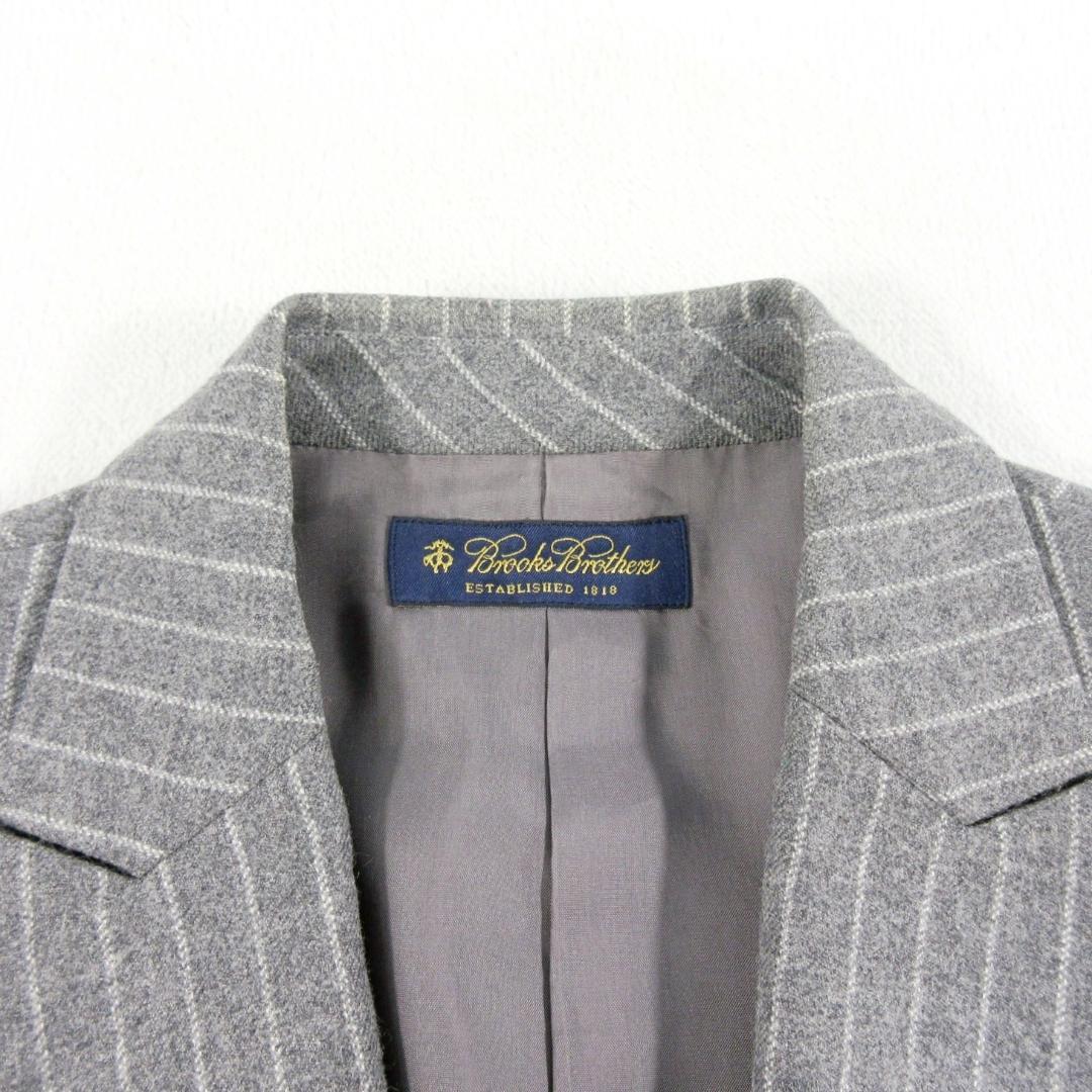 ✨キャリアウーマン 生涯着用可✨ブルックスブラザーズ 2パンツ スーツ