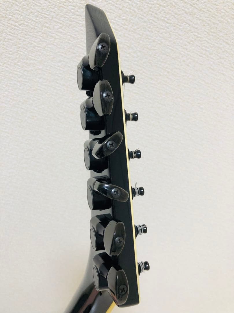 初期 Lシリアル フェルナンデスTEJ-75 FGI 布袋寅泰 - メルカリ