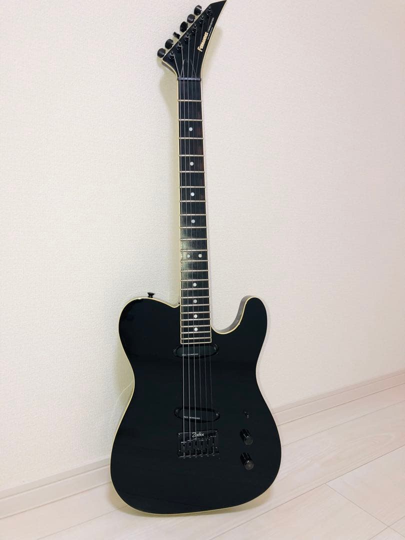 初期 Lシリアル フェルナンデスTEJ-75 FGI 布袋寅泰 - メルカリ