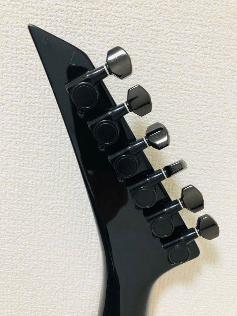 初期 Lシリアル フェルナンデスTEJ-75 FGI 布袋寅泰 - メルカリ