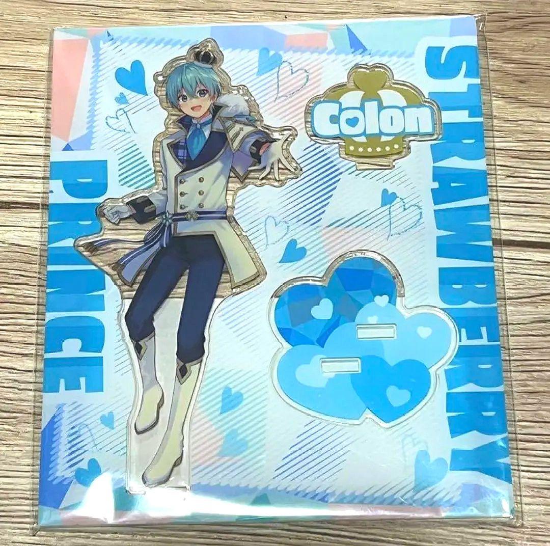 すとぷり ころん アクスタ 2022 New Year アクリルスタンド - メルカリ