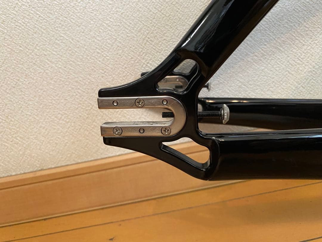 njs uci 認定BOMA Kiyo SWOOP TRK ピスト・トラック - メルカリ