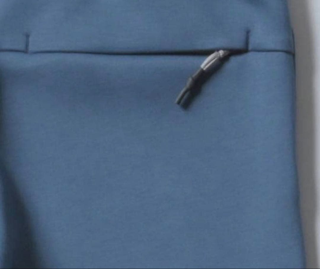 美品 アクター aktr ウォームエアテックセットアップ - メルカリ