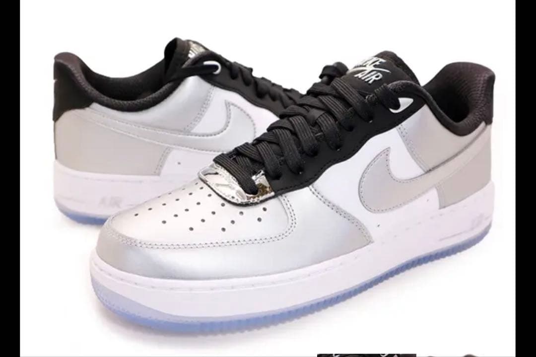 NIKE AIR FORCE 1 '07 SE ナイキ エア フォース 1 エア フォース 1 NIKE WMNS AIR FORCE 07 SE white/multi-color-black