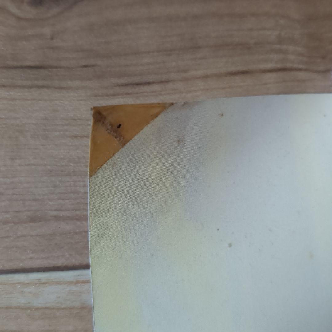 [希少]１９９２年 THE YELLOW MONKEY ポスター デビュー告知