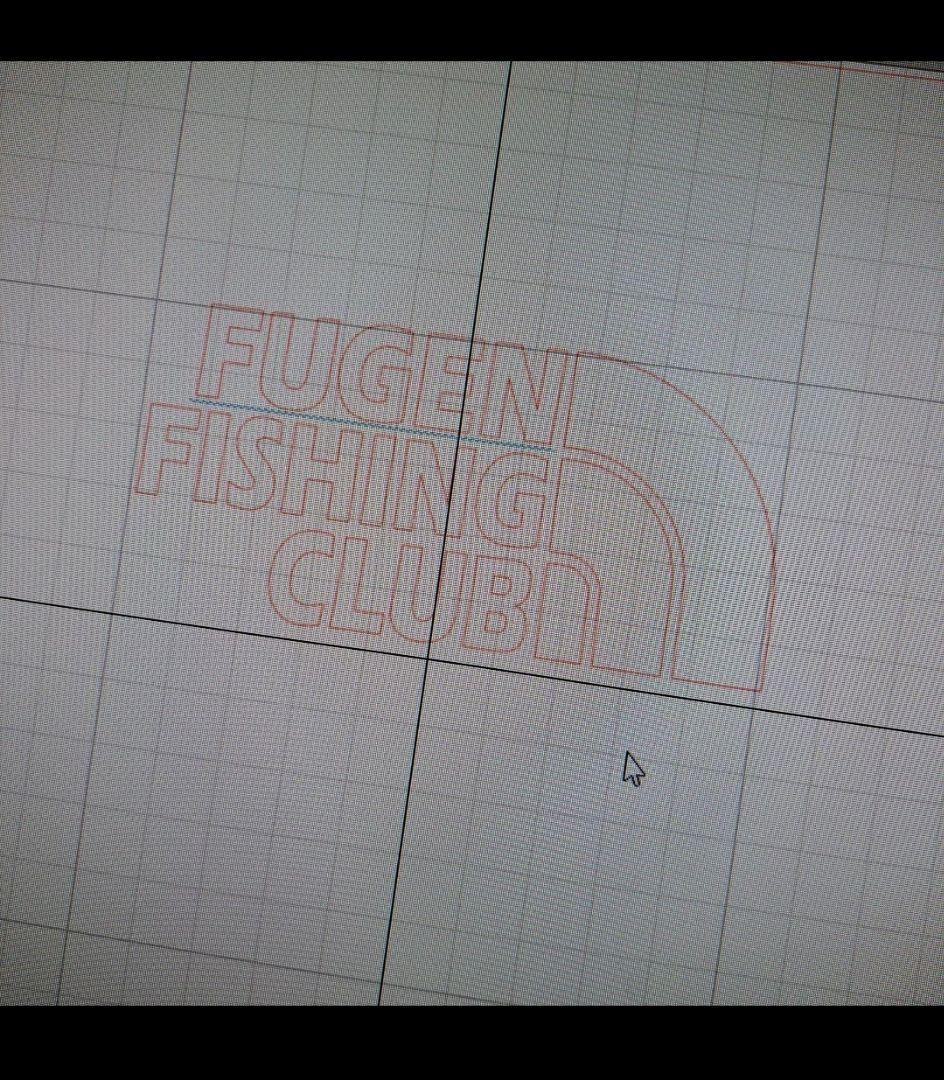 かんごうさん 20 パロディーステッカー エギング タイラバ ジギング ダイワ