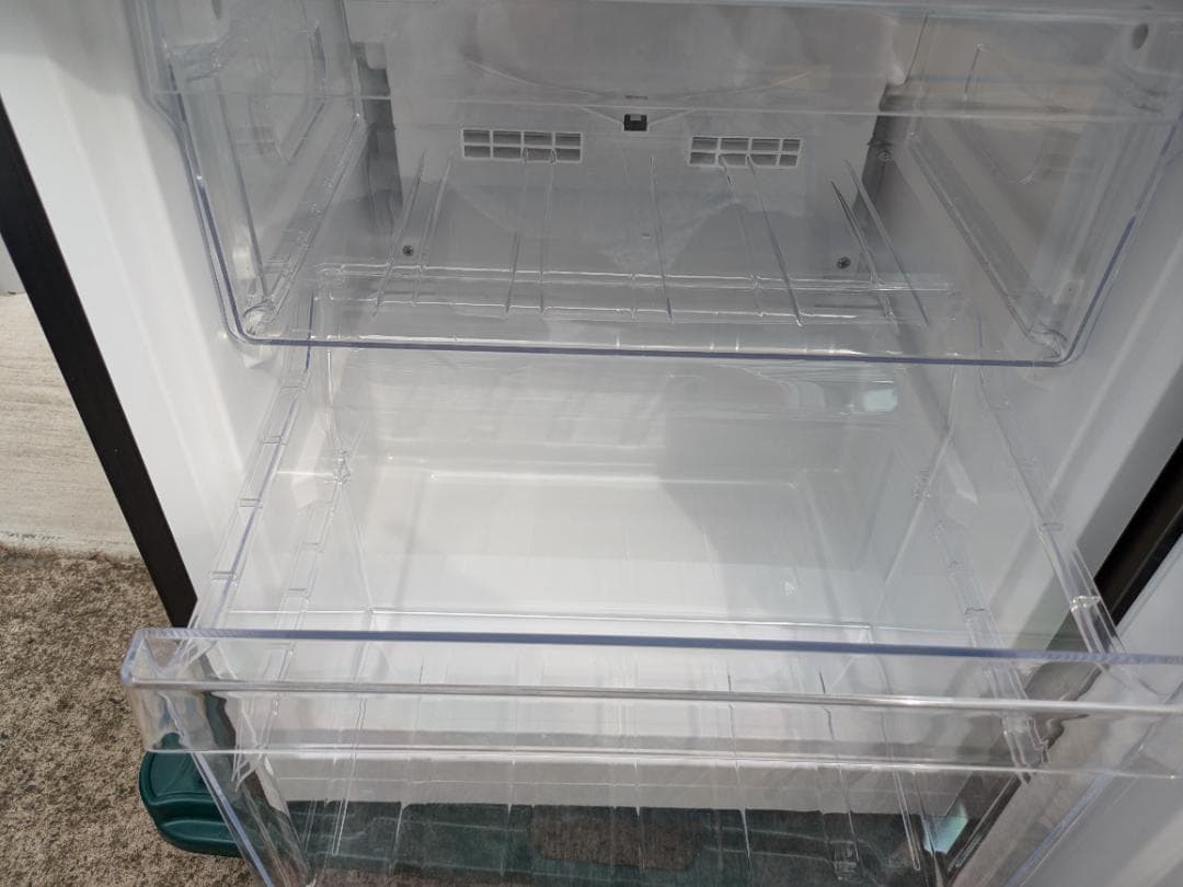 679 ハイアール JR-NF121NJ 2023年製 - メルカリ