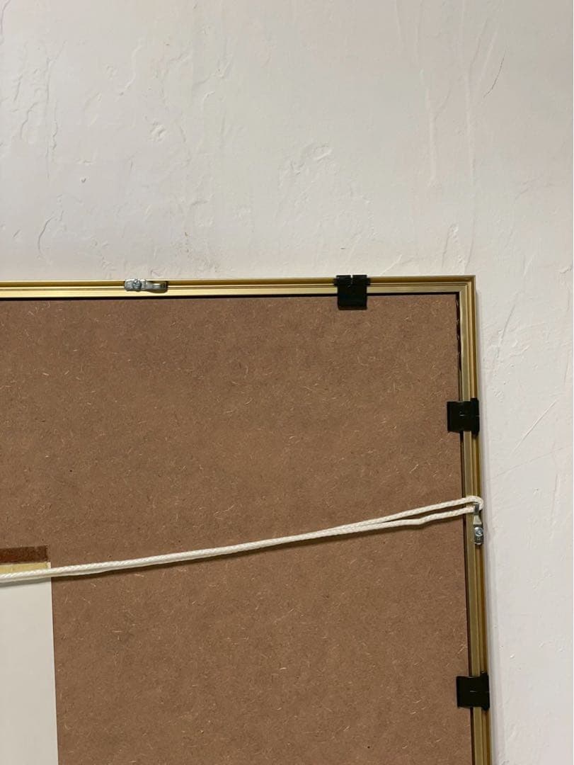 現代美術家 山田彊一 シルクスクリーン 版画 額装 サイン有 真作保証 希少