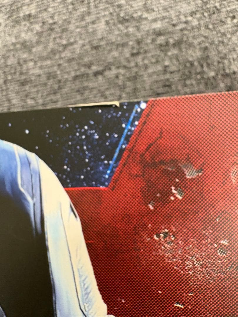 ホットトイズ　キャプテンアメリカ　エンドゲーム