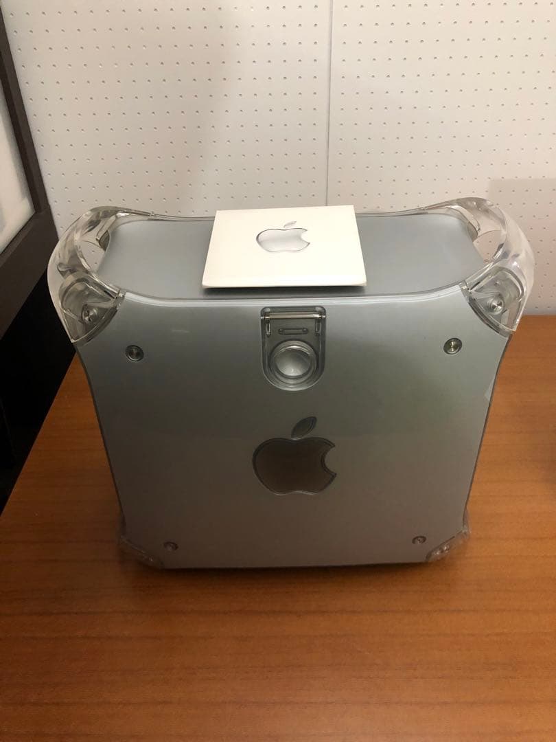 Apple Power Mac G4 起動確認済【ジャンク品】M8570の通販｜www