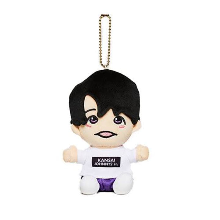 大西風雅 ちびぬい りとかん - メルカリ