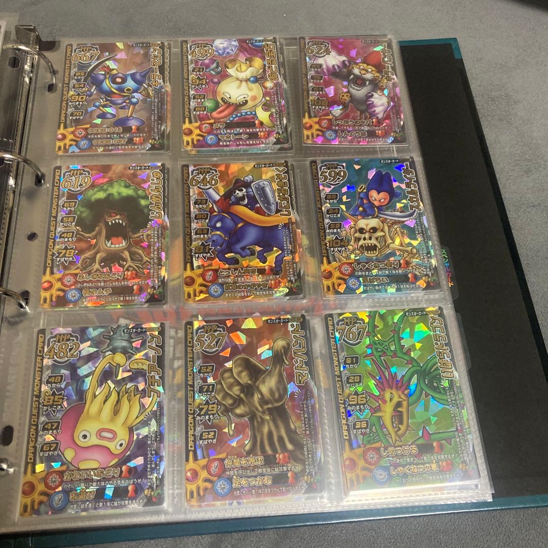 ドラゴンクエスト バトルロード ロトコレクションセット - メルカリ