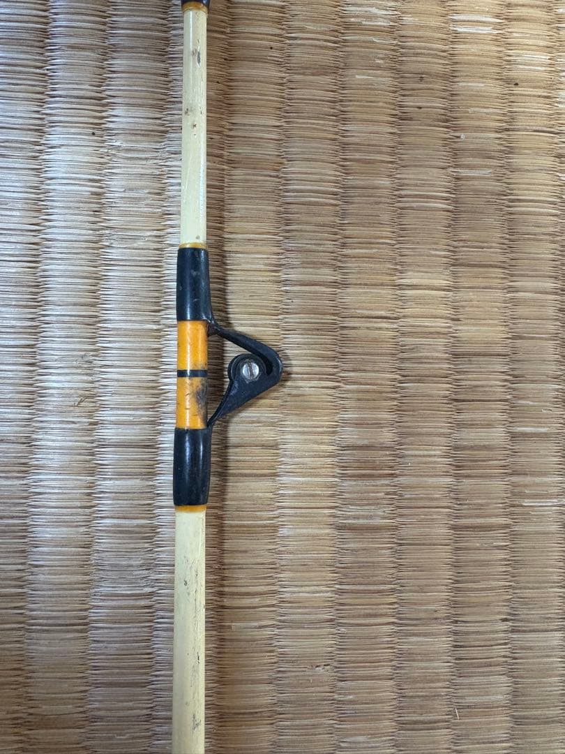 トローリングロッド30lbs 2.1m