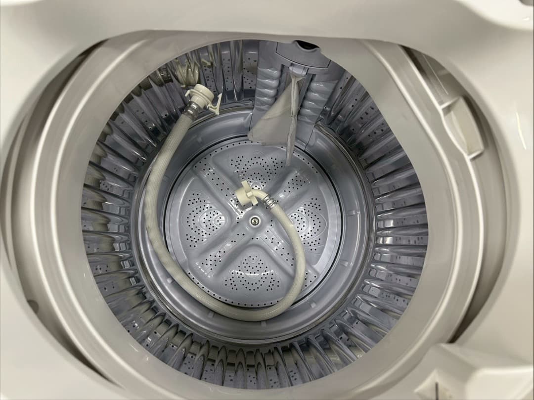 高年式】大阪送料無料☆3か月保障☆2024年☆ES-GE6H-N☆SS-044 - メルカリ