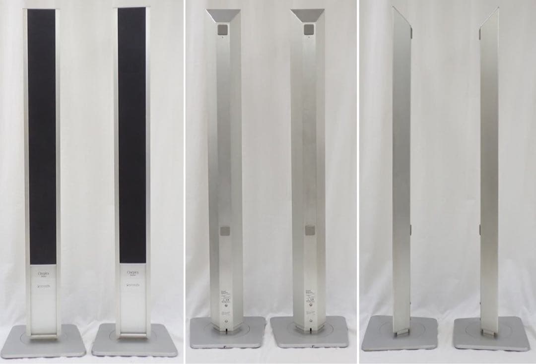 パナソニック　Panasonic 5.1CH スピーカー　サラウンドスピーカー