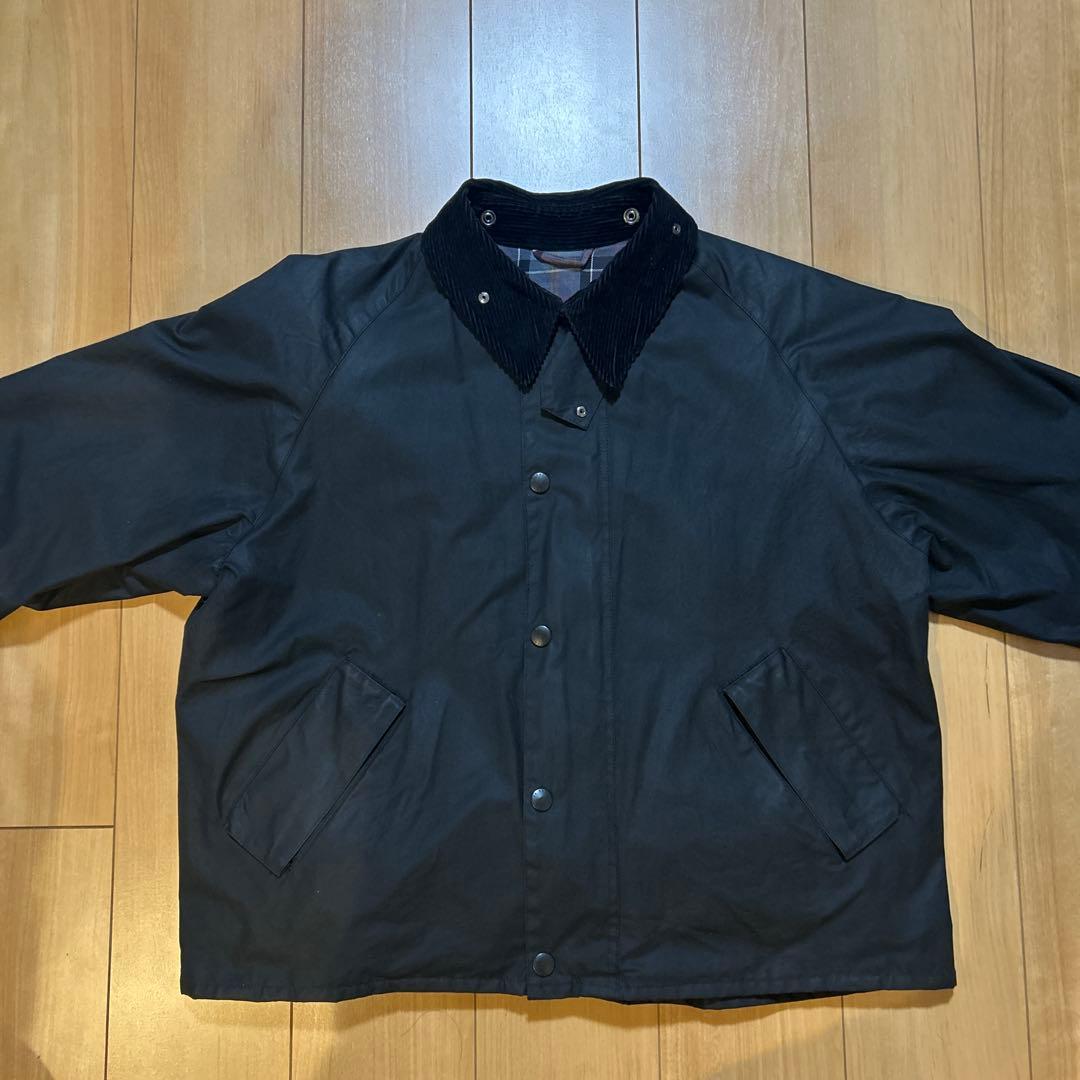Barbour トランスポート 40 ブラック 楽天市場】バブアー Barbour パデッド トランスポートジャケット
