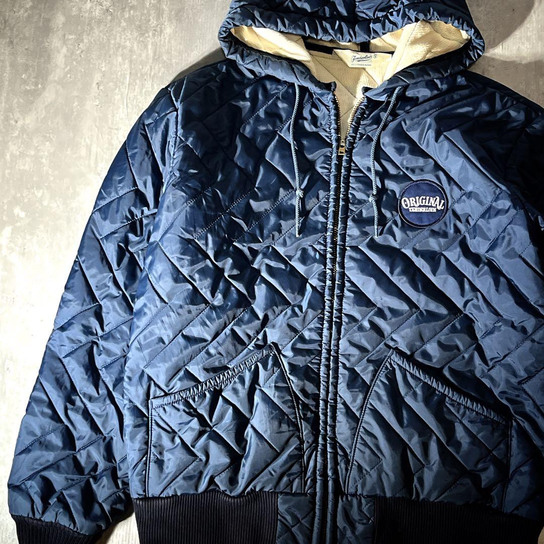 TENDERLOIN T-NYLON LINING ZIP PARKA サッチ様 - メルカリ