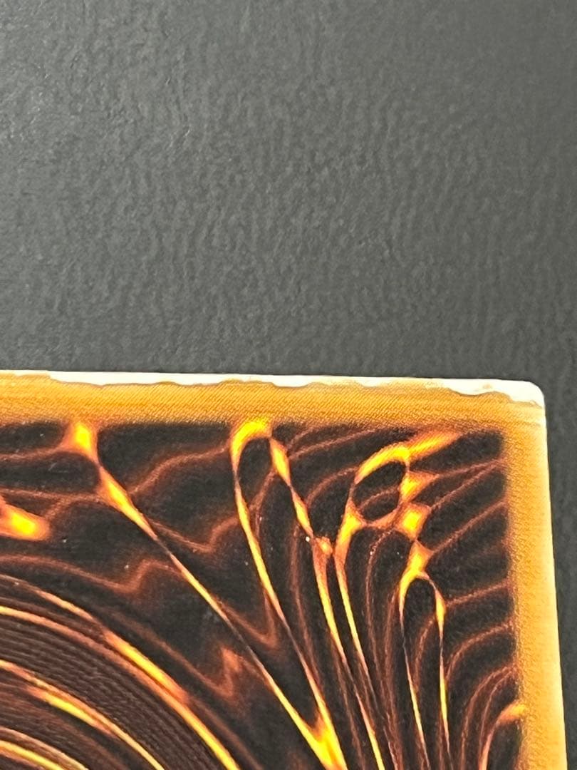 エラー珍品】黒衣の大賢者 DOD-002 英語 シークレット - メルカリ