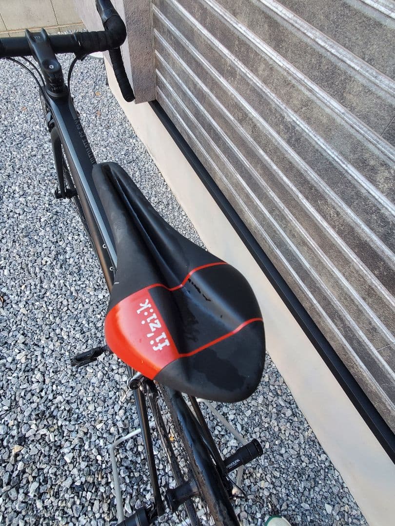 yasu様専用]CANYON ULTIMATE CF SLX フレームセット - メルカリ