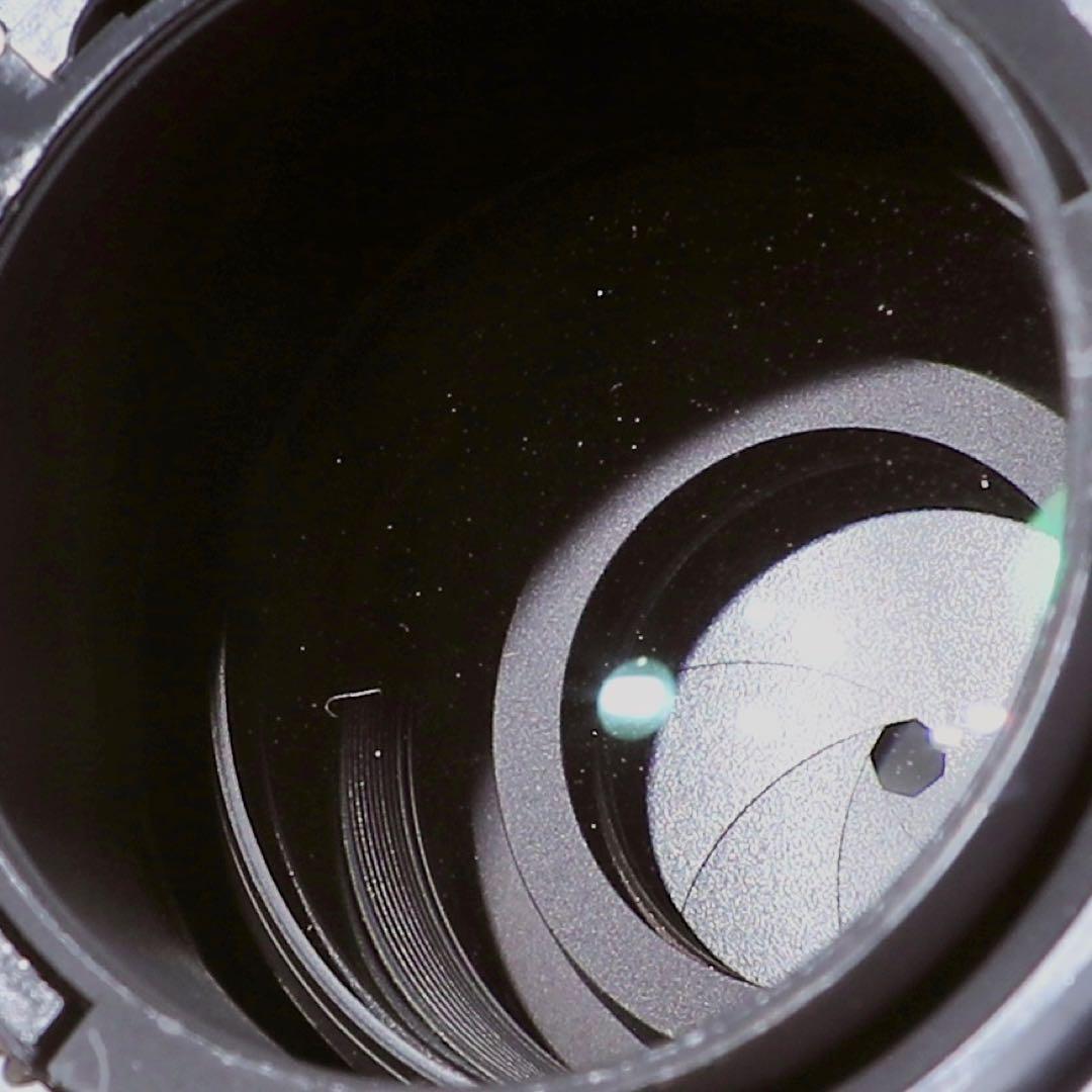 【完動品】Nikon AF NIKKOR 28-85 f3.5-4.5