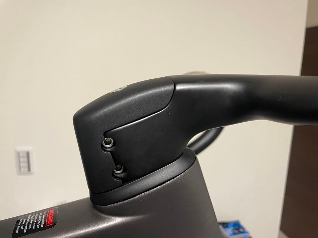 FELT AR シリーズ専用 完全内装エアロカーボンハンドルキット - メルカリ