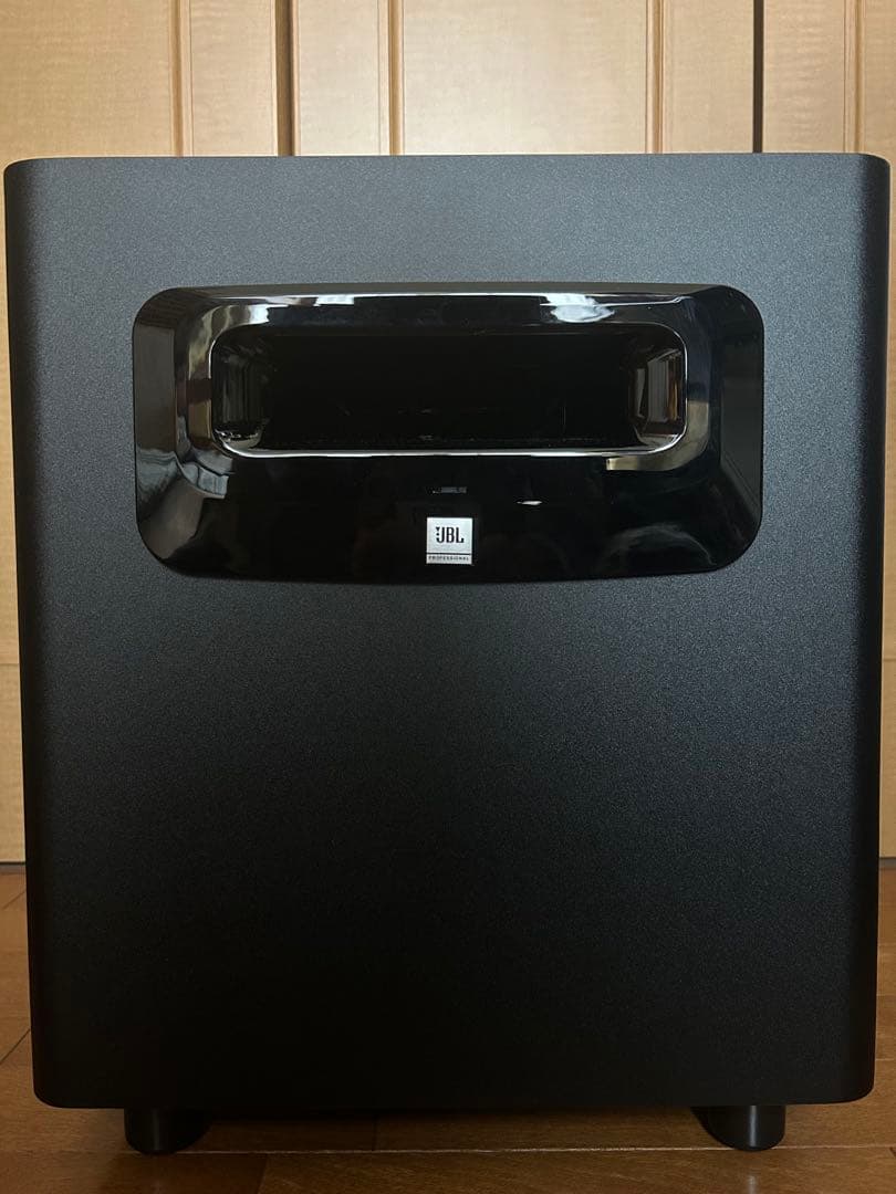 スピーカー・ウーファー JBL LSR310S Amazon | JBL LSR310S サブウーファースピーカー | プロ用サブ