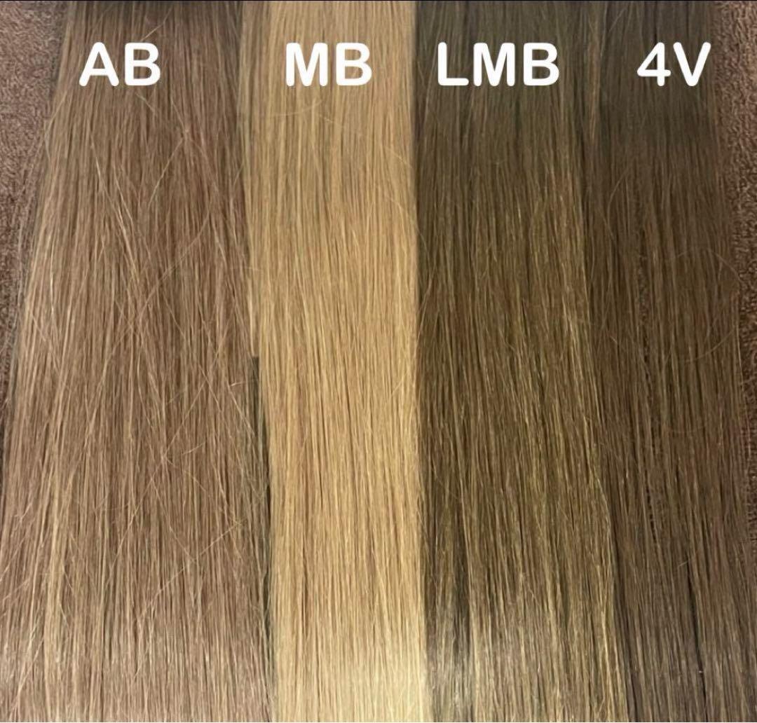 当日発送 当日発送 シールエクステ 10枚から購入OK♪ - メルカリ