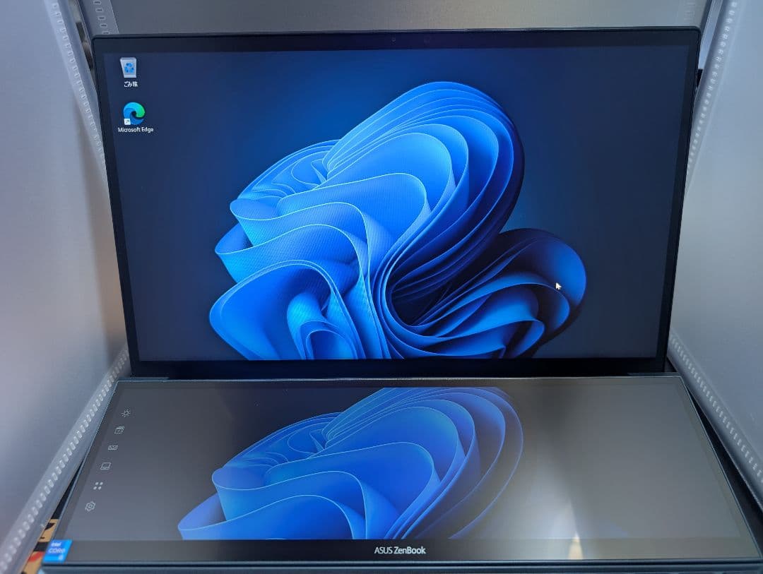 ケ*ン様 ZenBook Duo 14 UX482EG Zenbook Duo 14 (UX482)｜Laptops For Home｜ASUS USA