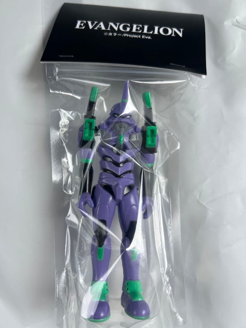 outerrim エヴァンゲリオン 初号機 アウターリム - メルカリ