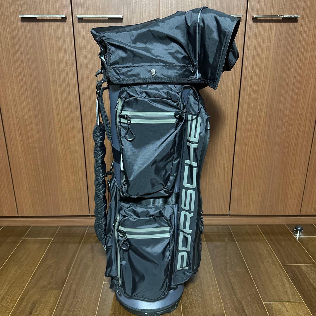 Porsche ポルシェ スタンド キャディバック 楽天市場】【 ポルシェ 純正 即日出荷 】 ゴルフ スタンド バッグ