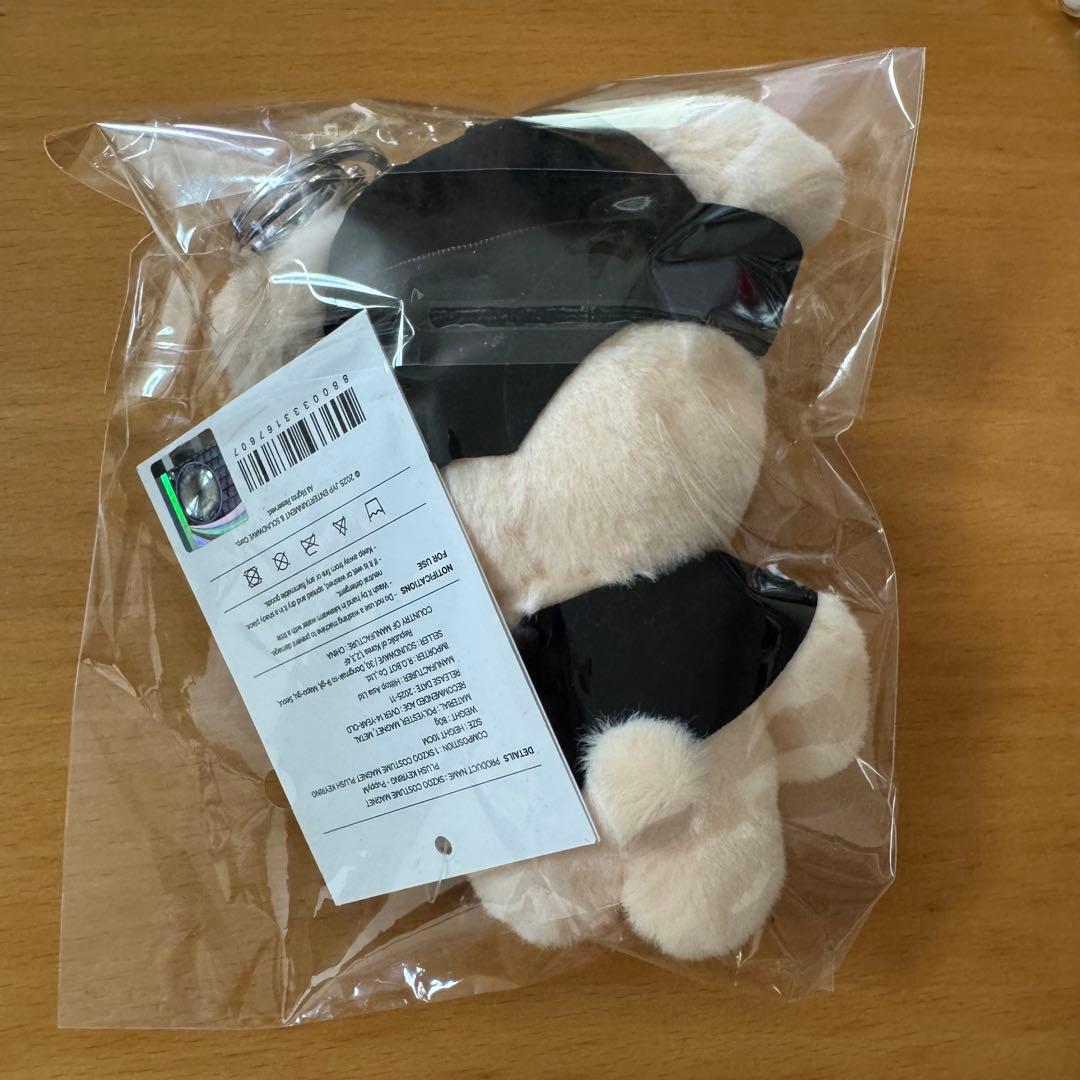 StrayKids スキズ DOIT POPUP ぬいぐるみ パピーム スンミン - メルカリ