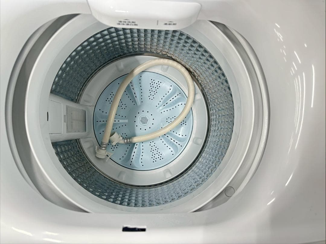 【高年式】大阪送料無料★3か月保障付★2024年★JW-U55MK★IS-153