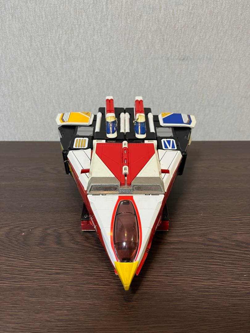 鳥人戦隊ジェットマン DX超合金 天空合体ジェットイカロス