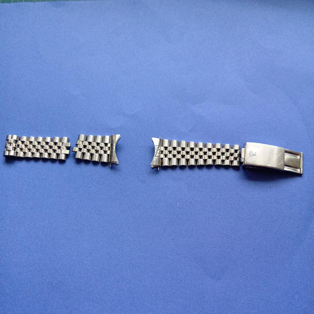 ROLEX 金属ベルト 調整可能 楽天市場】【送料無料】ロレックス用 16mm / 9mm エクステンション