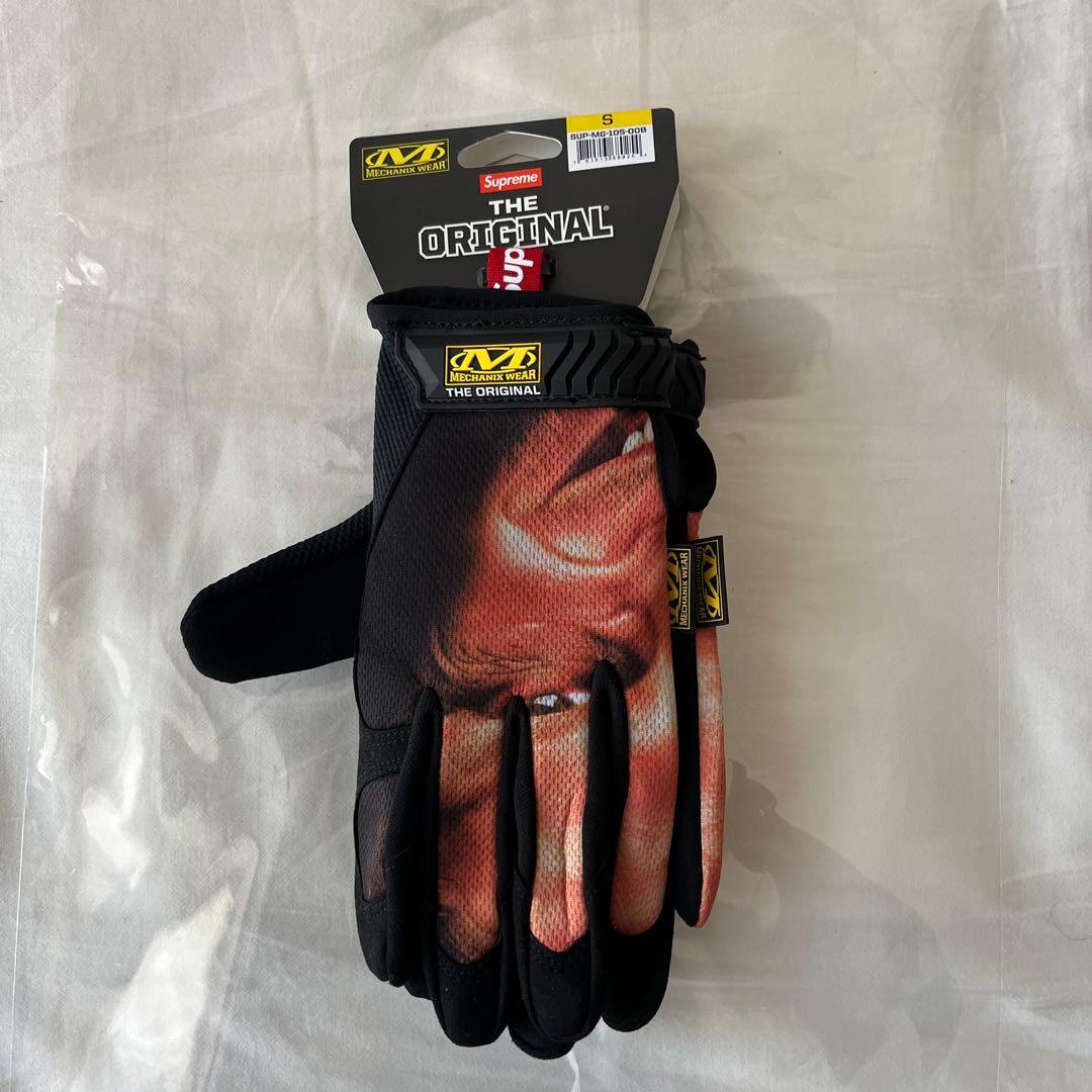 Supreme/Aphex Twin Mechanix® Work Gloves - メルカリ