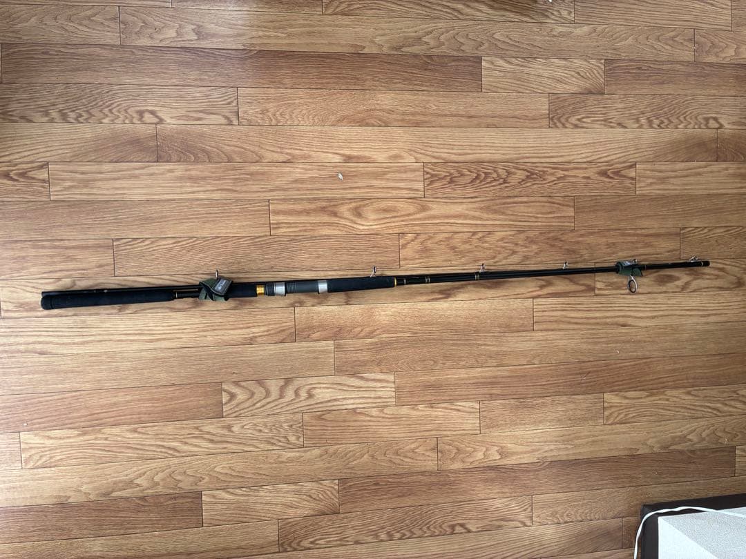 美品！ダイワ ジグキャスター 90MH ショアジギングロッド DAIWA（釣り） 21 ジグキャスター 90M・N JIG CASTER ショアジギング