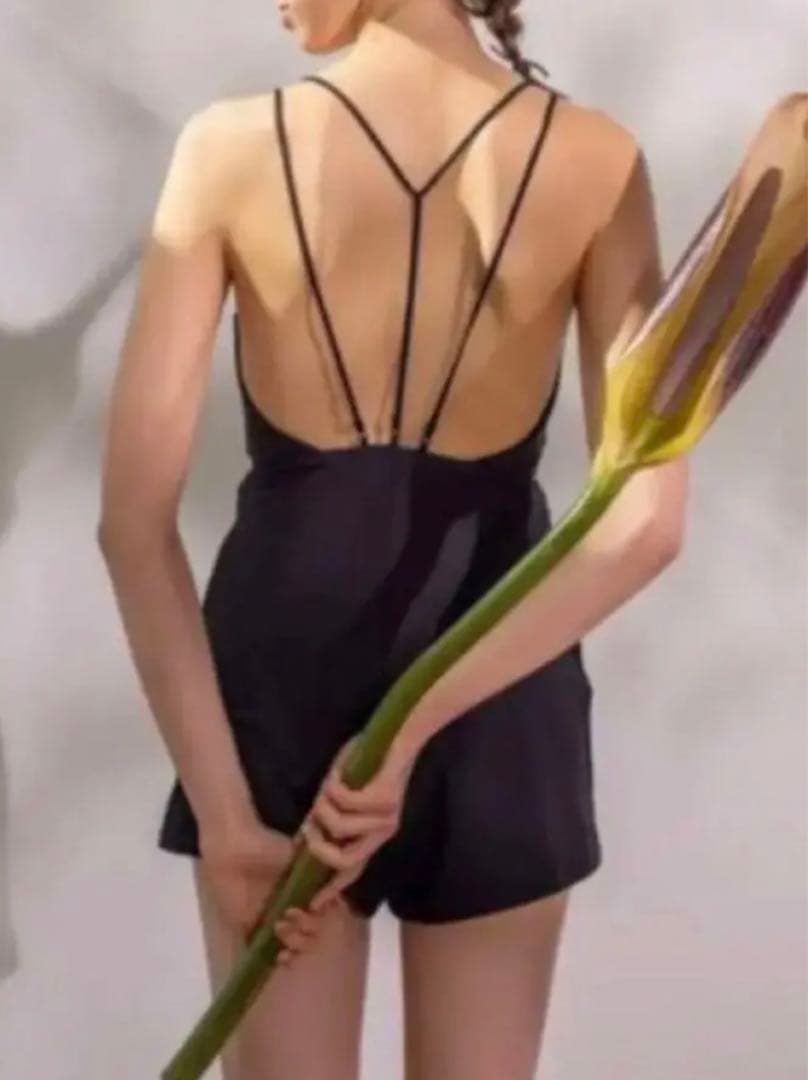 UN3D バックストラップオールインワン